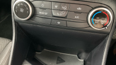 Ford Fiesta 1.1 Trend 5dr Petrol Hatchback